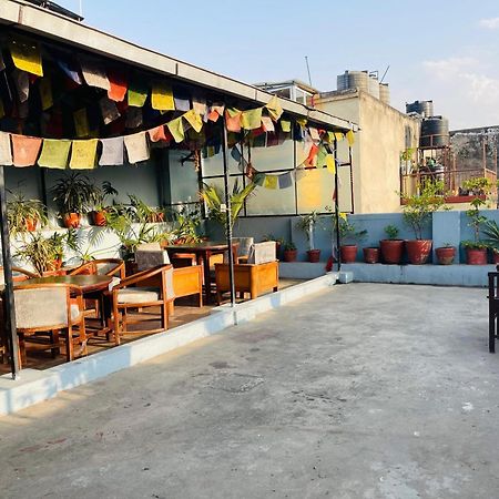 Holy Land Hotel Nepal Kathmandu Exterior foto