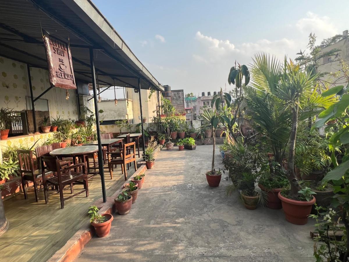 Holy Land Hotel Nepal Kathmandu Exterior foto