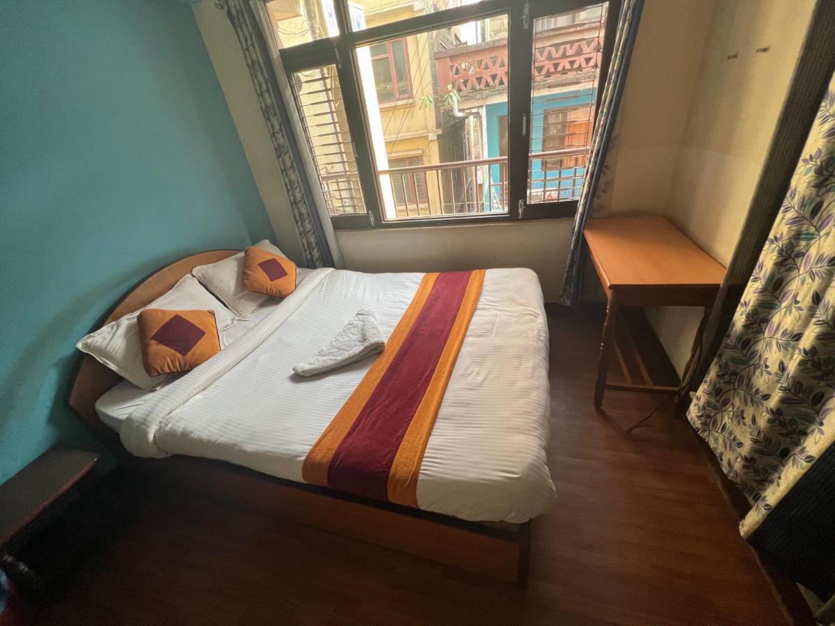 Holy Land Hotel Nepal Kathmandu Exterior foto