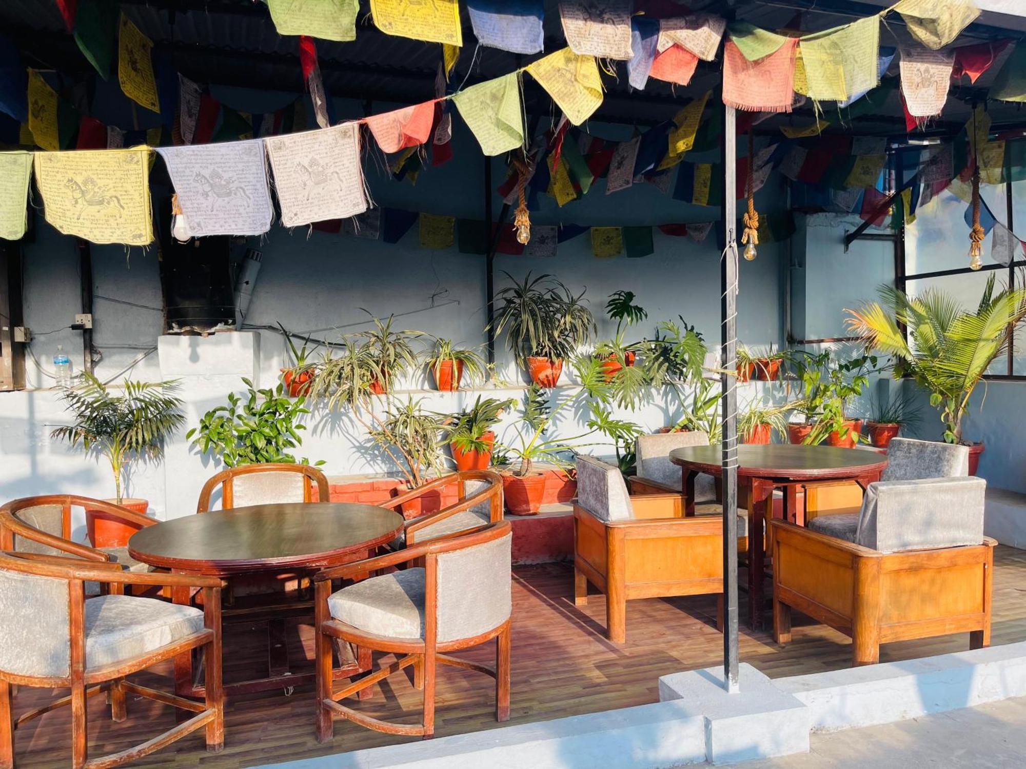 Holy Land Hotel Nepal Kathmandu Exterior foto