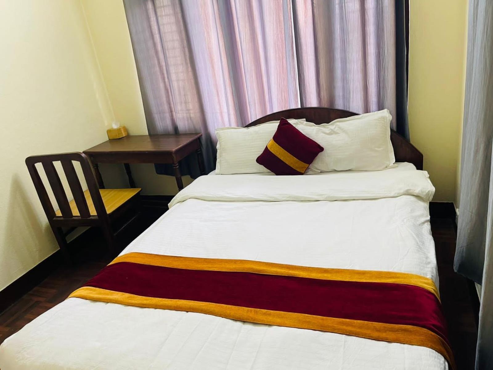 Holy Land Hotel Nepal Kathmandu Exterior foto